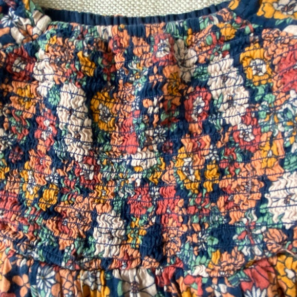 Girls Sz 3- 6 pc Clothing Bundle- Gap,Carters,Pumpkin Patch,Isaac Mizrahi, Sz-3 - Picture 12 of 16